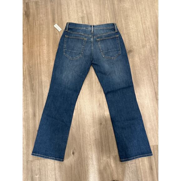 Arizona Jeans Advance Flex 360 Bootcut Men's Jeans Size 32x30 - Picture 5 of 6